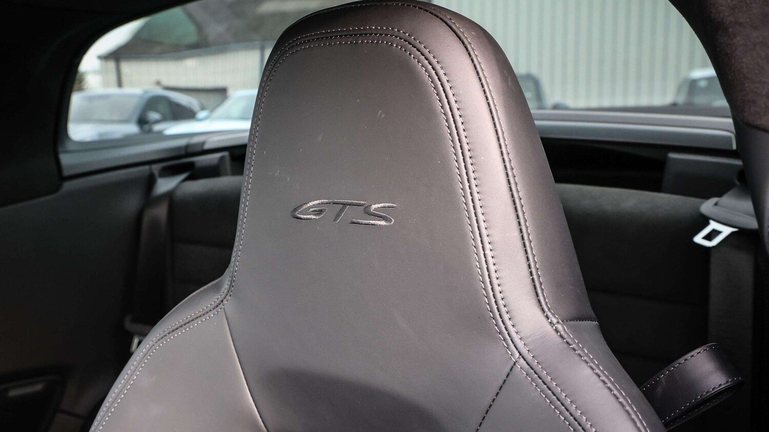 Used Porsche 911 for sale - 77698708: Photo 17