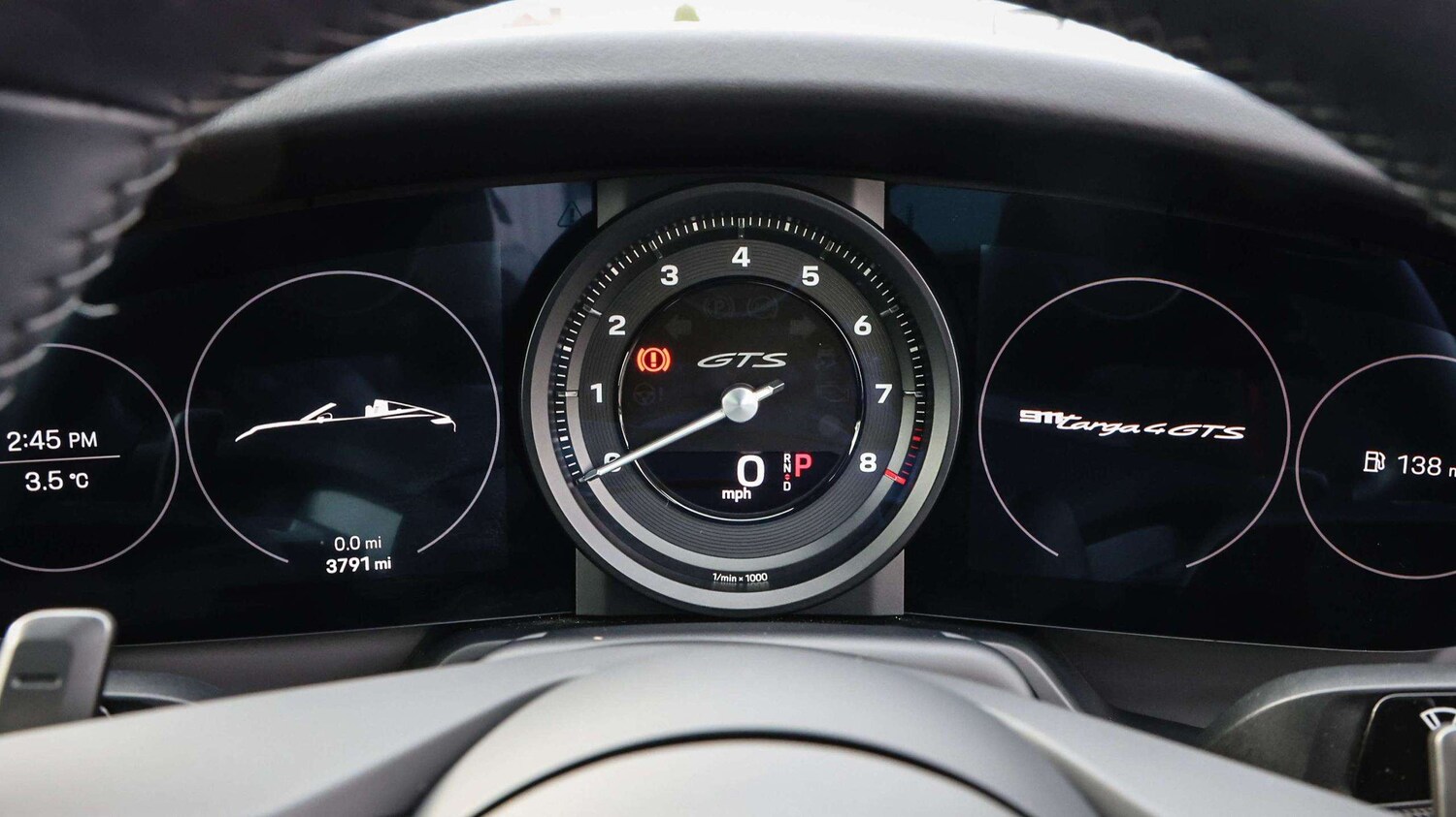 Used Porsche 911 for sale - 77698708: Photo 18