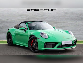 Used Porsche 911 2023 for sale - 77698708: Photo