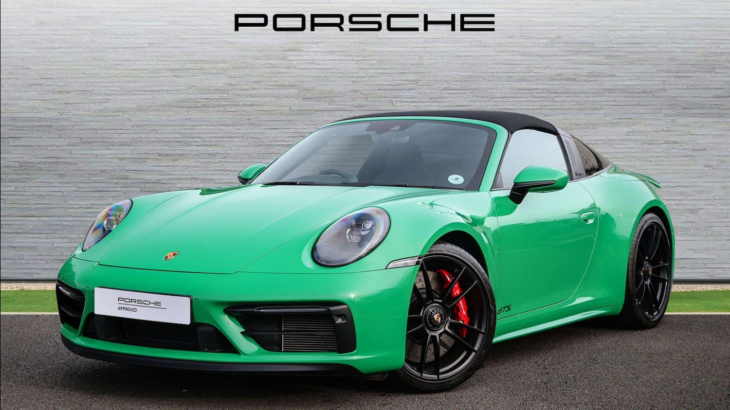 Used Porsche 911 for sale - 77698708: Photo 2