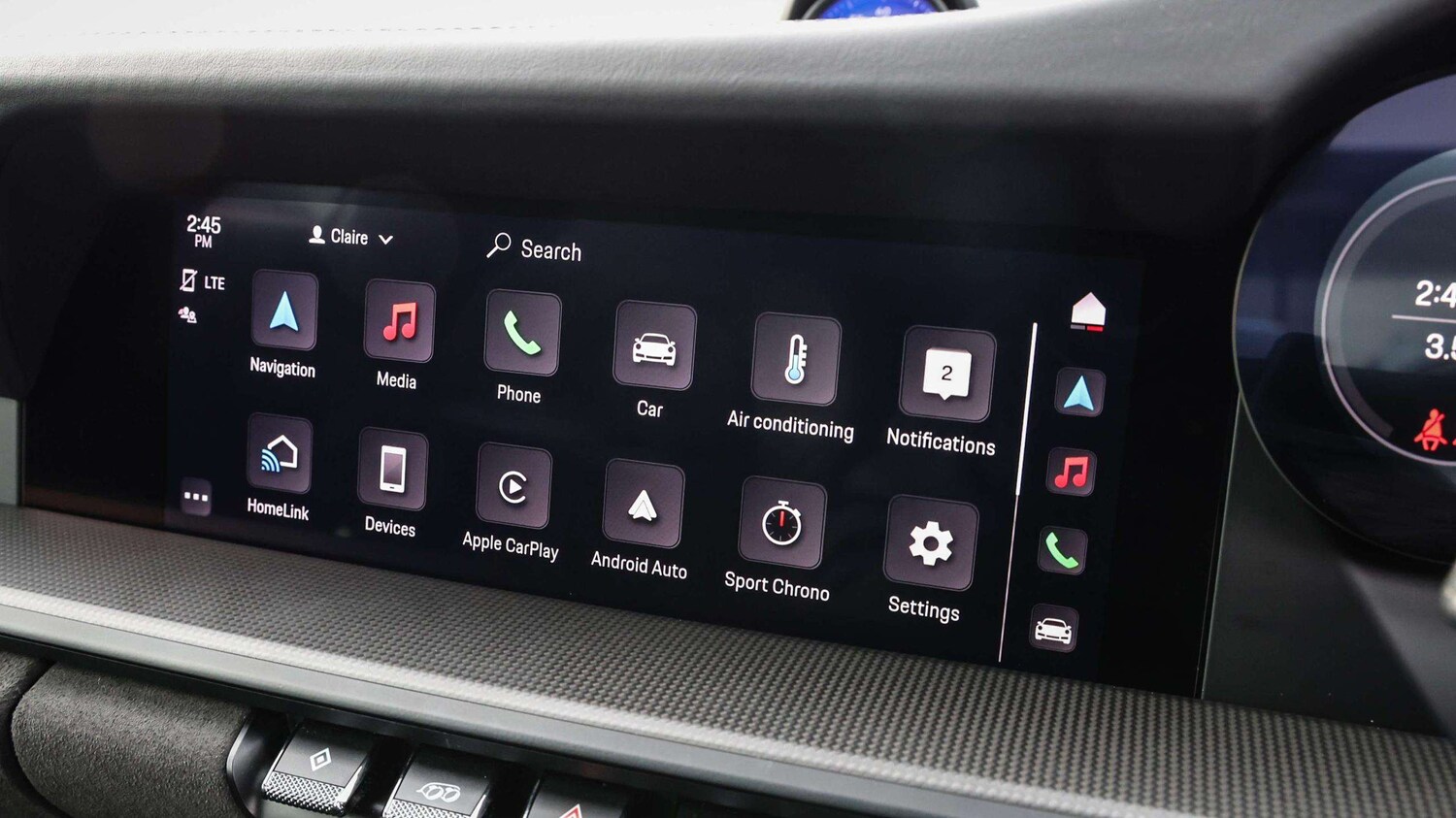 Used Porsche 911 for sale - 77698708: Photo 21