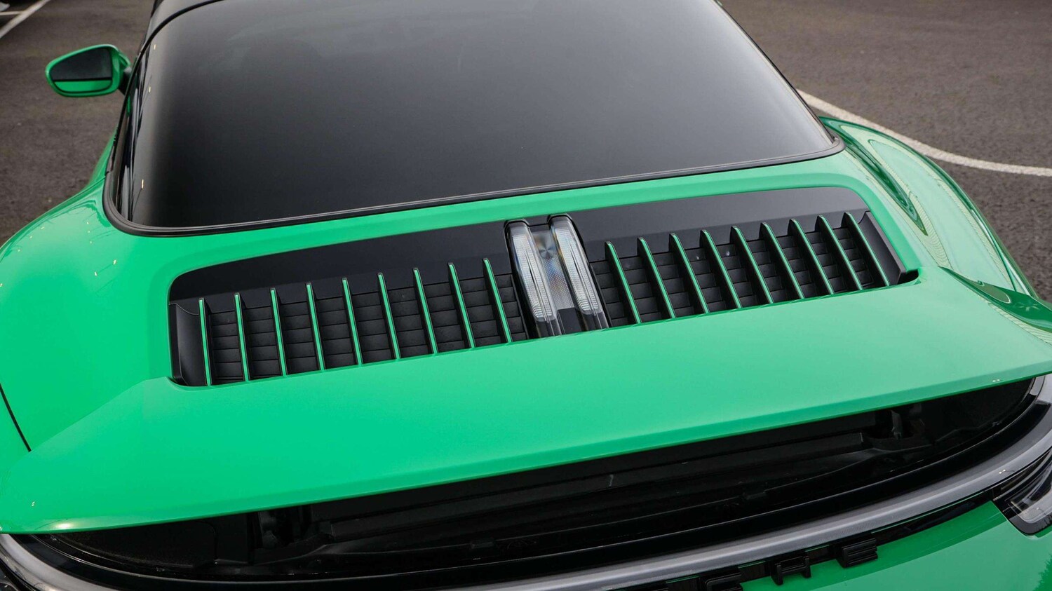 Used Porsche 911 for sale - 77698708: Photo 26