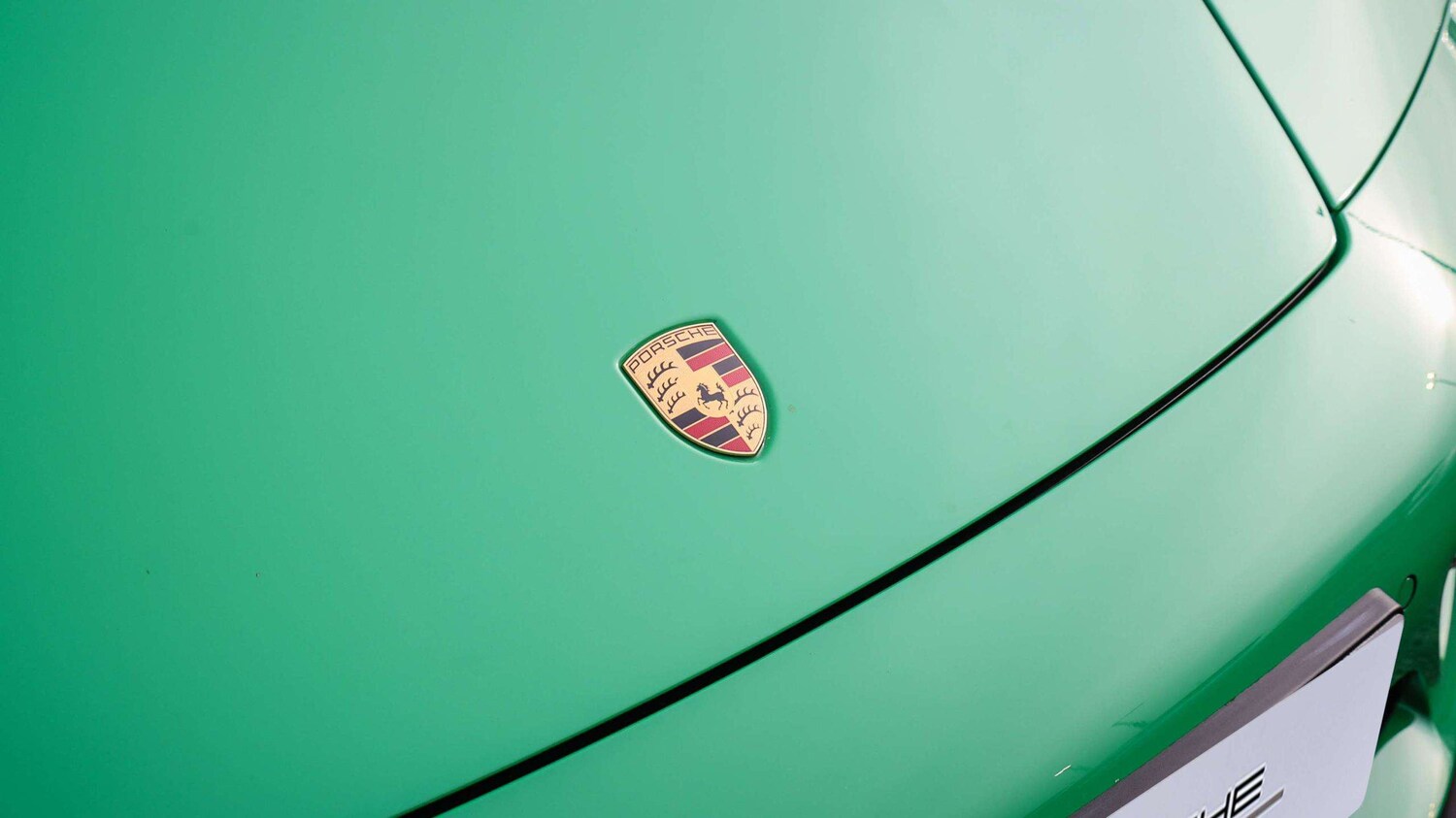 Used Porsche 911 for sale - 77698708: Photo 28