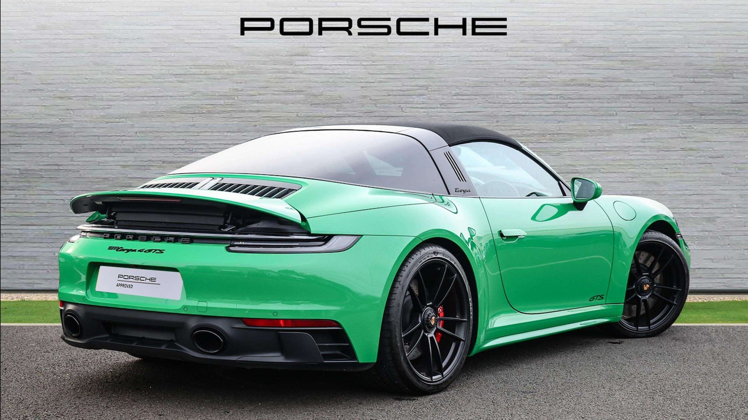 Used Porsche 911 for sale - 77698708: Photo 3