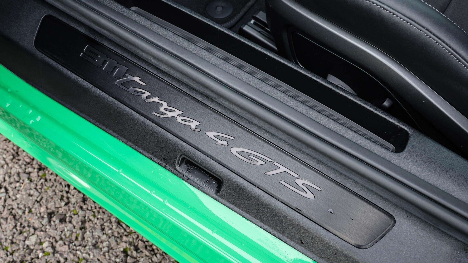 Used Porsche 911 for sale - 77698708: Photo 30