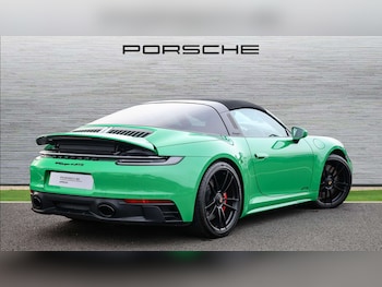 Used Porsche 911 2023 for sale - 77698708: Photo