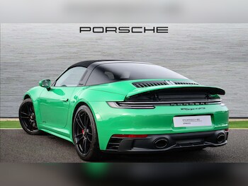 Used Porsche 911 2023 for sale - 77698708: Photo