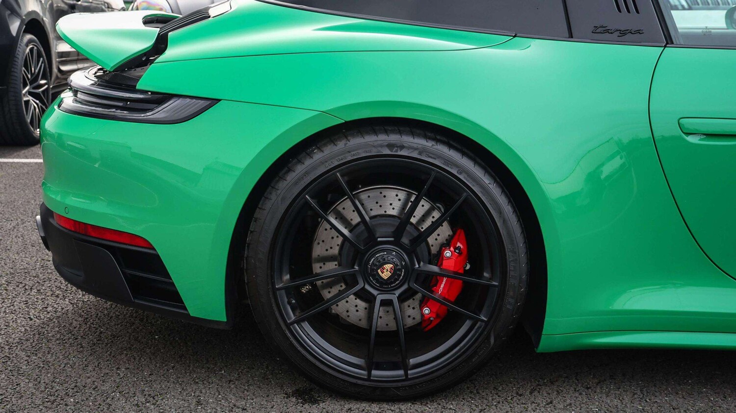 Used Porsche 911 for sale - 77698708: Photo 9