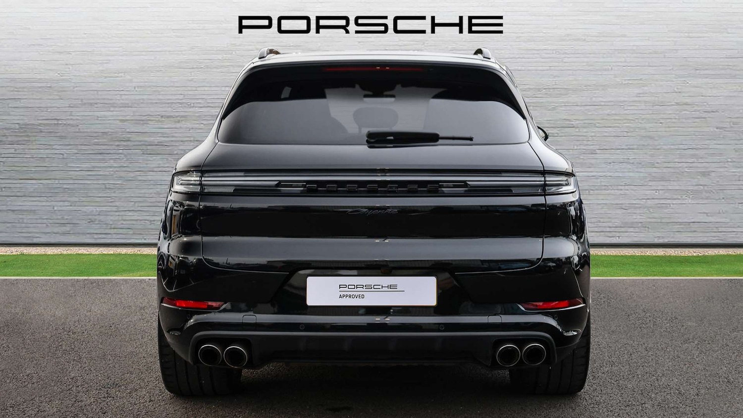 Used Porsche Cayenne 2023 for sale - 77635038: Photo 10