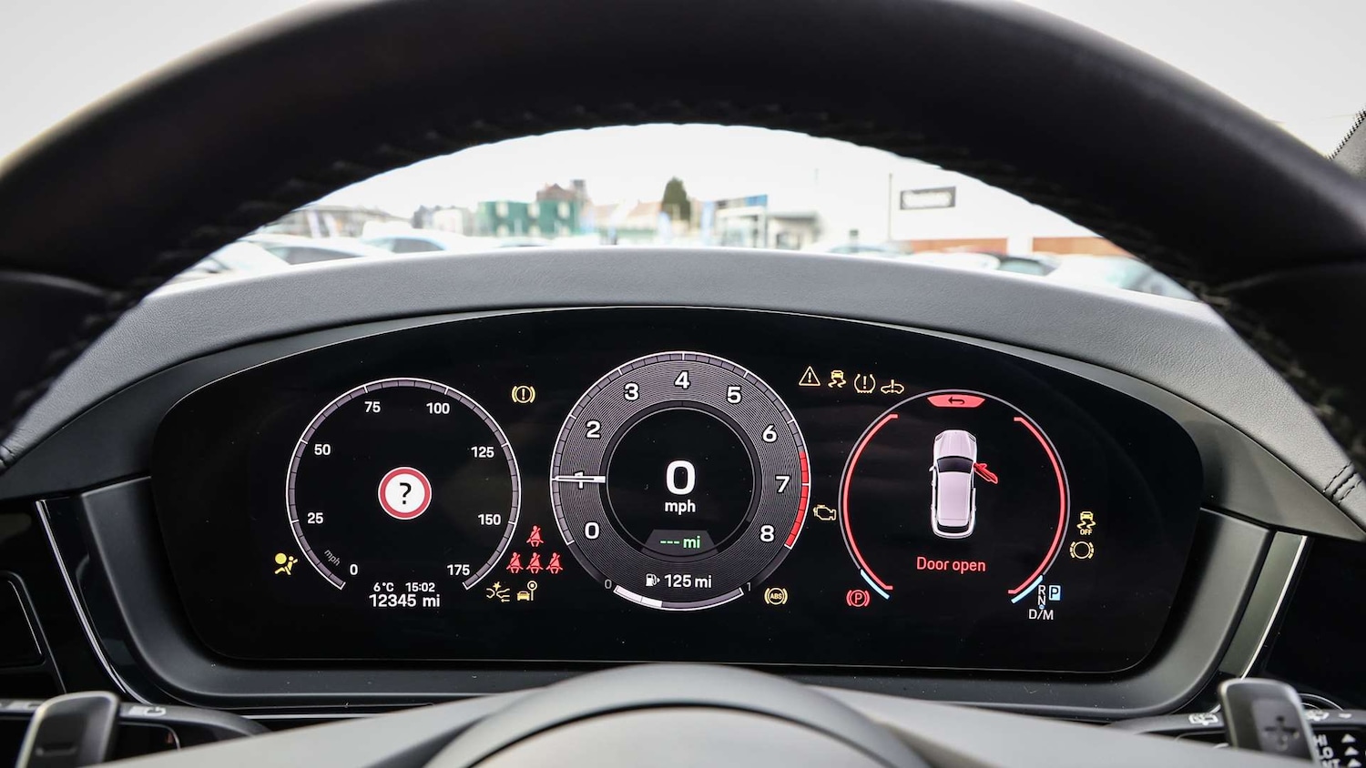 Used Porsche Cayenne 2023 for sale - 77635038: Photo 18