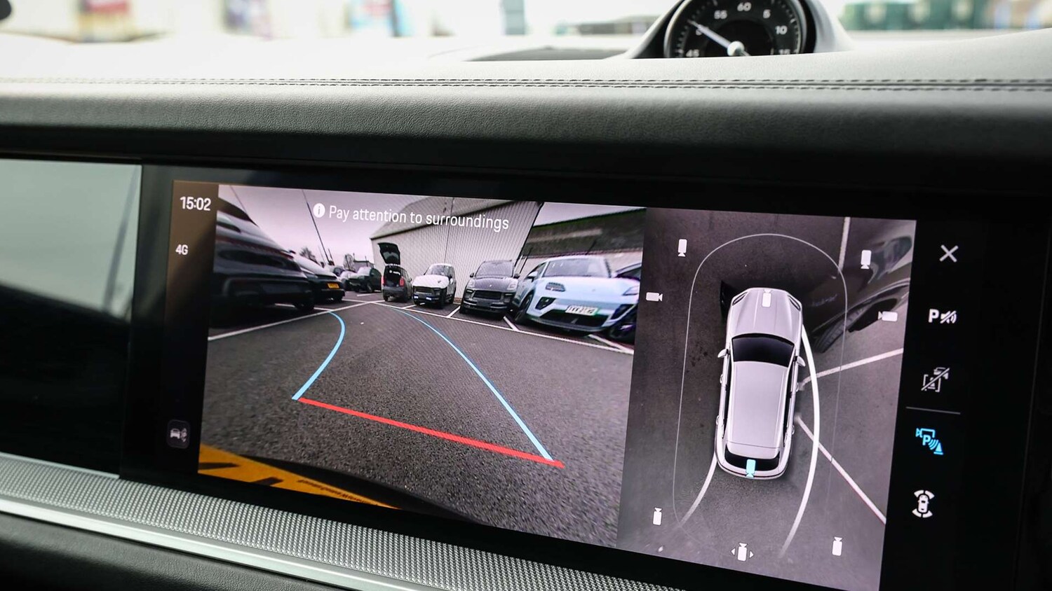 Used Porsche Cayenne 2023 for sale - 77635038: Photo 19