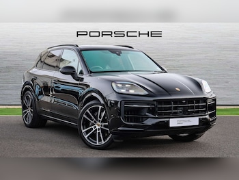 2023 - E-Hybrid 5dr Tiptronic S