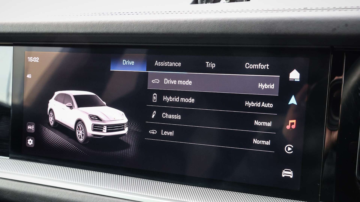 Used Porsche Cayenne 2023 for sale - 77635038: Photo 20