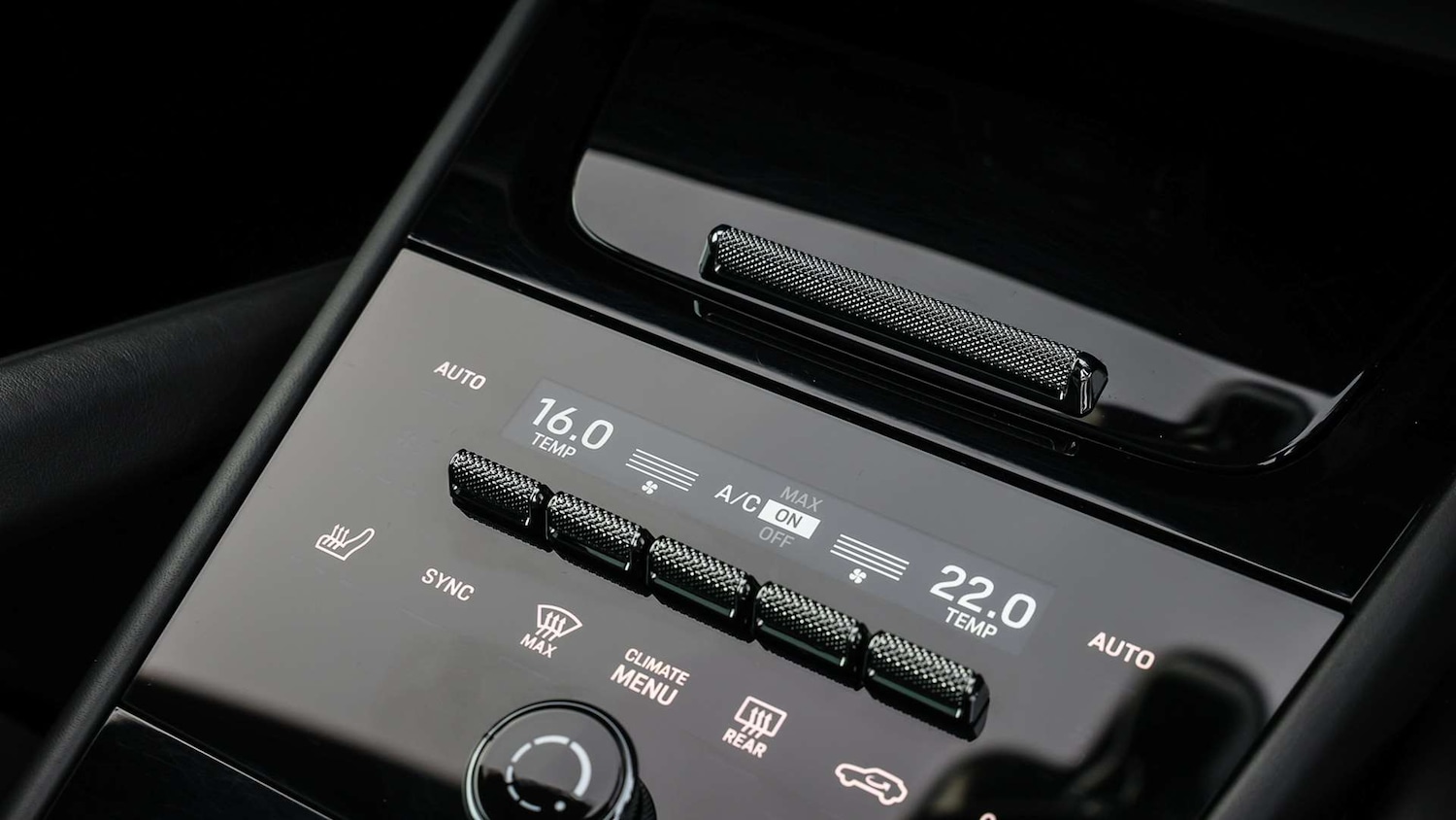 Used Porsche Cayenne 2023 for sale - 77635038: Photo 25