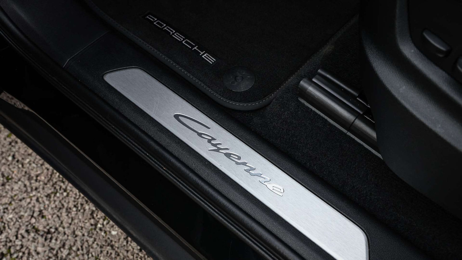 Used Porsche Cayenne 2023 for sale - 77635038: Photo 27