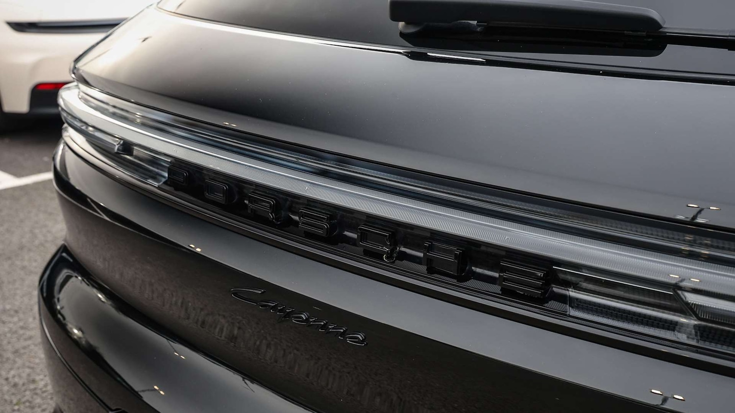 Used Porsche Cayenne 2023 for sale - 77635038: Photo 28