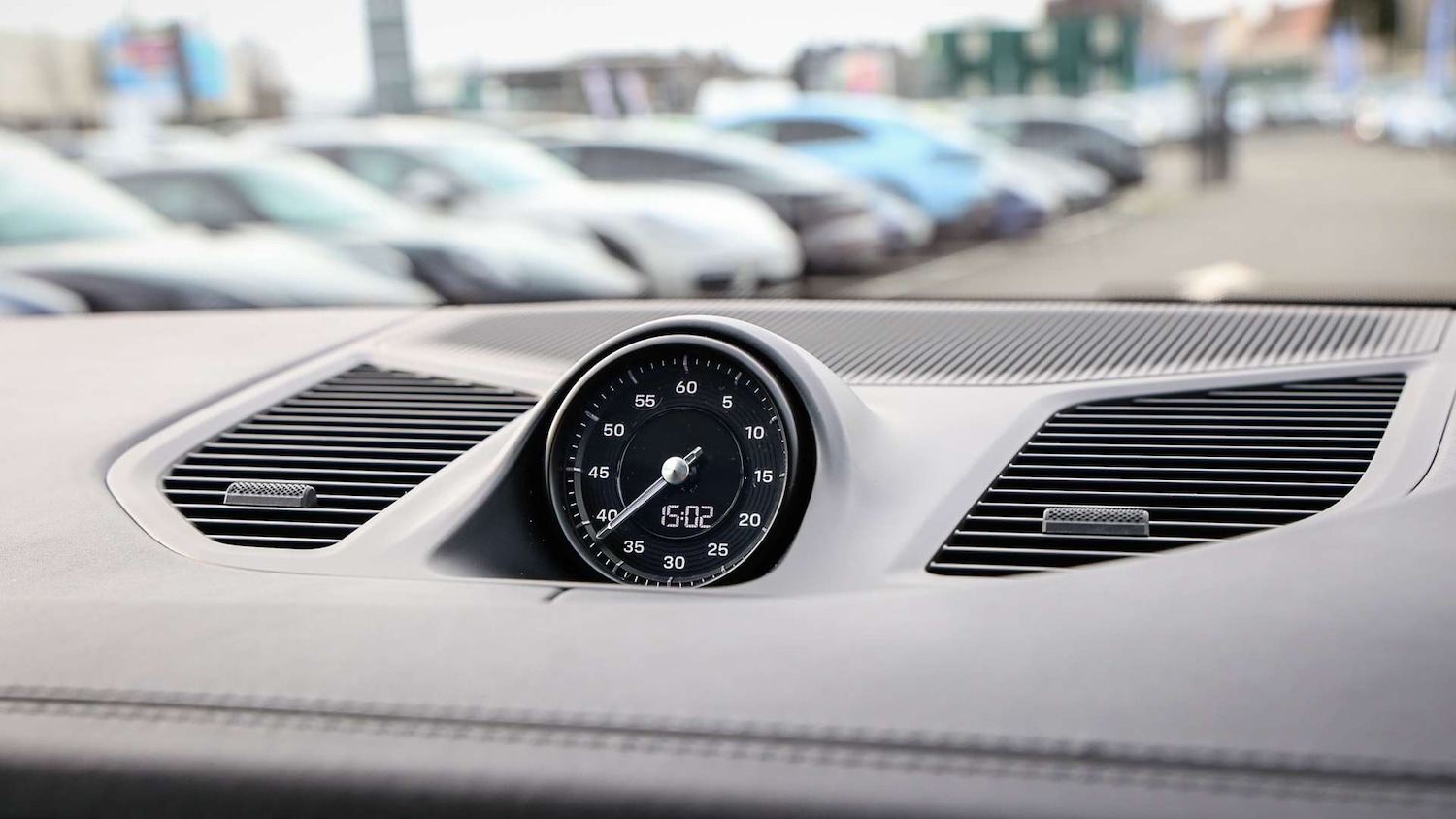 Used Porsche Cayenne 2023 for sale - 77635038: Photo 30