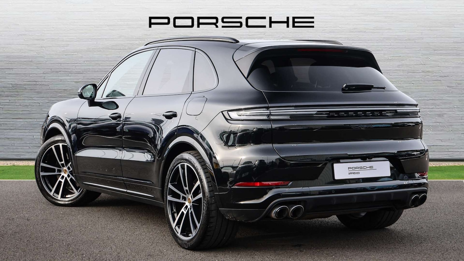 Used Porsche Cayenne 2023 for sale - 77635038: Photo 4