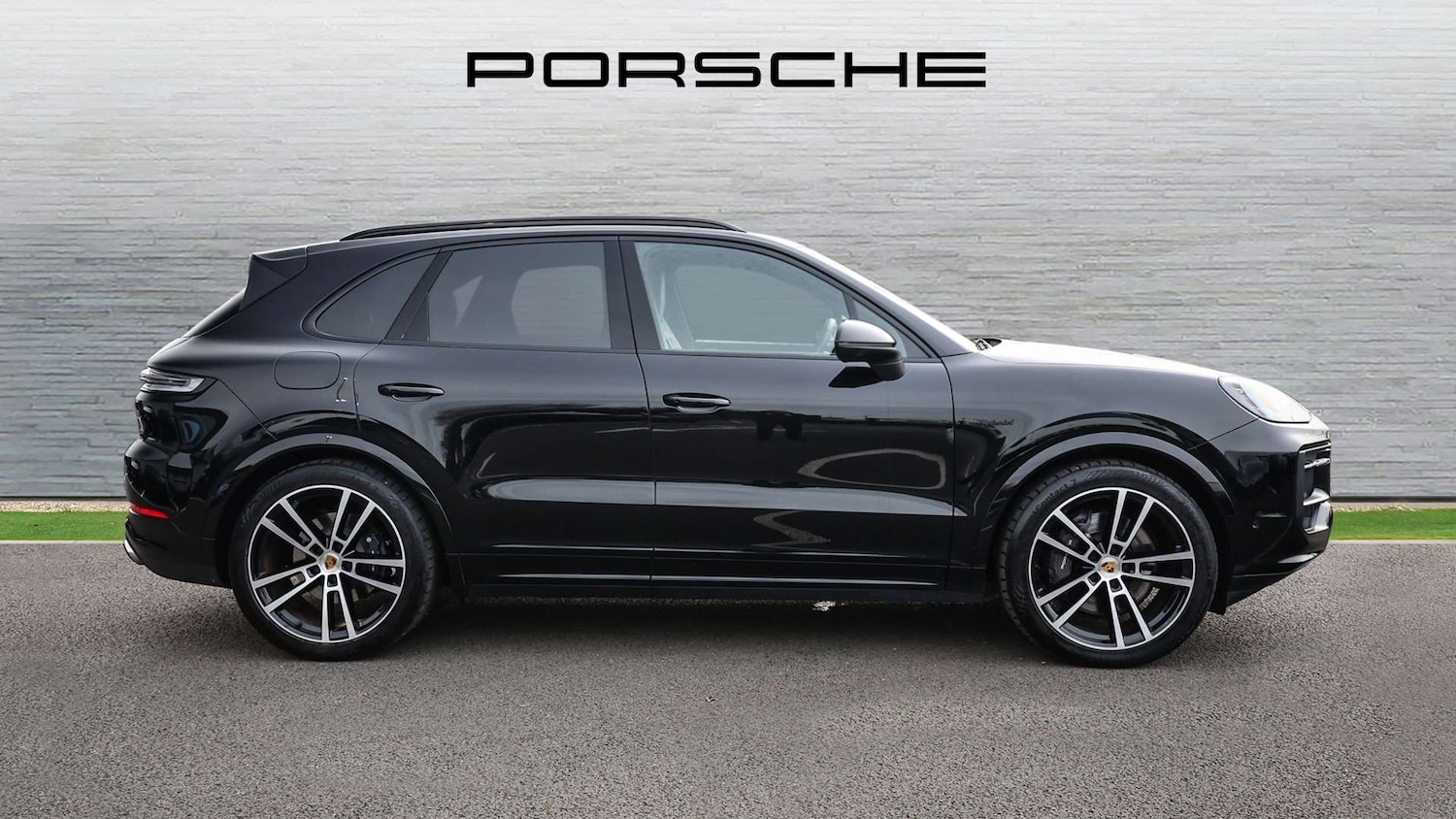 Used Porsche Cayenne 2023 for sale - 77635038: Photo 7
