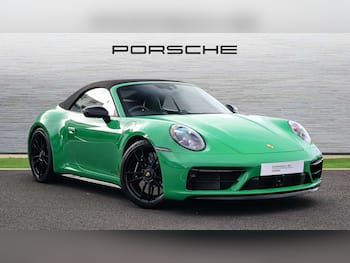 Used Porsche 911 2022 for sale - 79797746: Photo