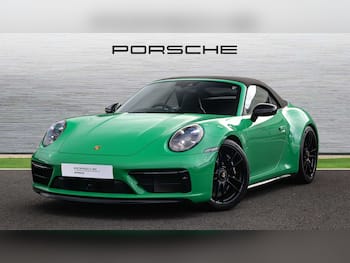 Used Porsche 911 2022 for sale - 79797746: Photo