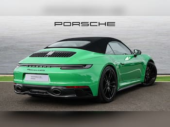 Used Porsche 911 2022 for sale - 79797746: Photo
