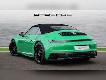 Used Porsche 911 2022 for sale - 79797746: Photo