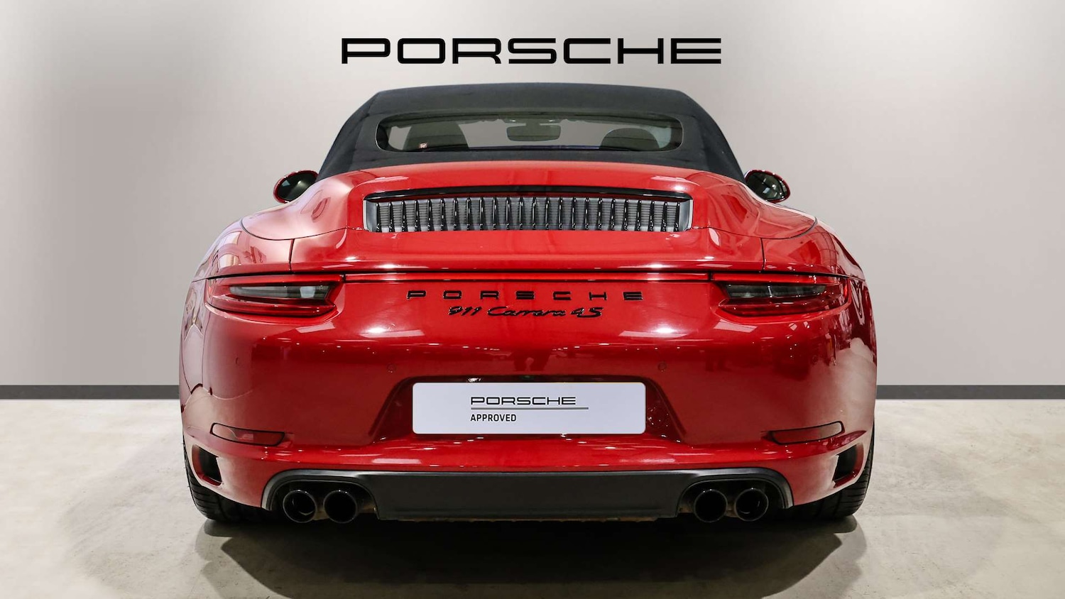 Used Porsche 911 2017 for sale - 77076610: Photo 10