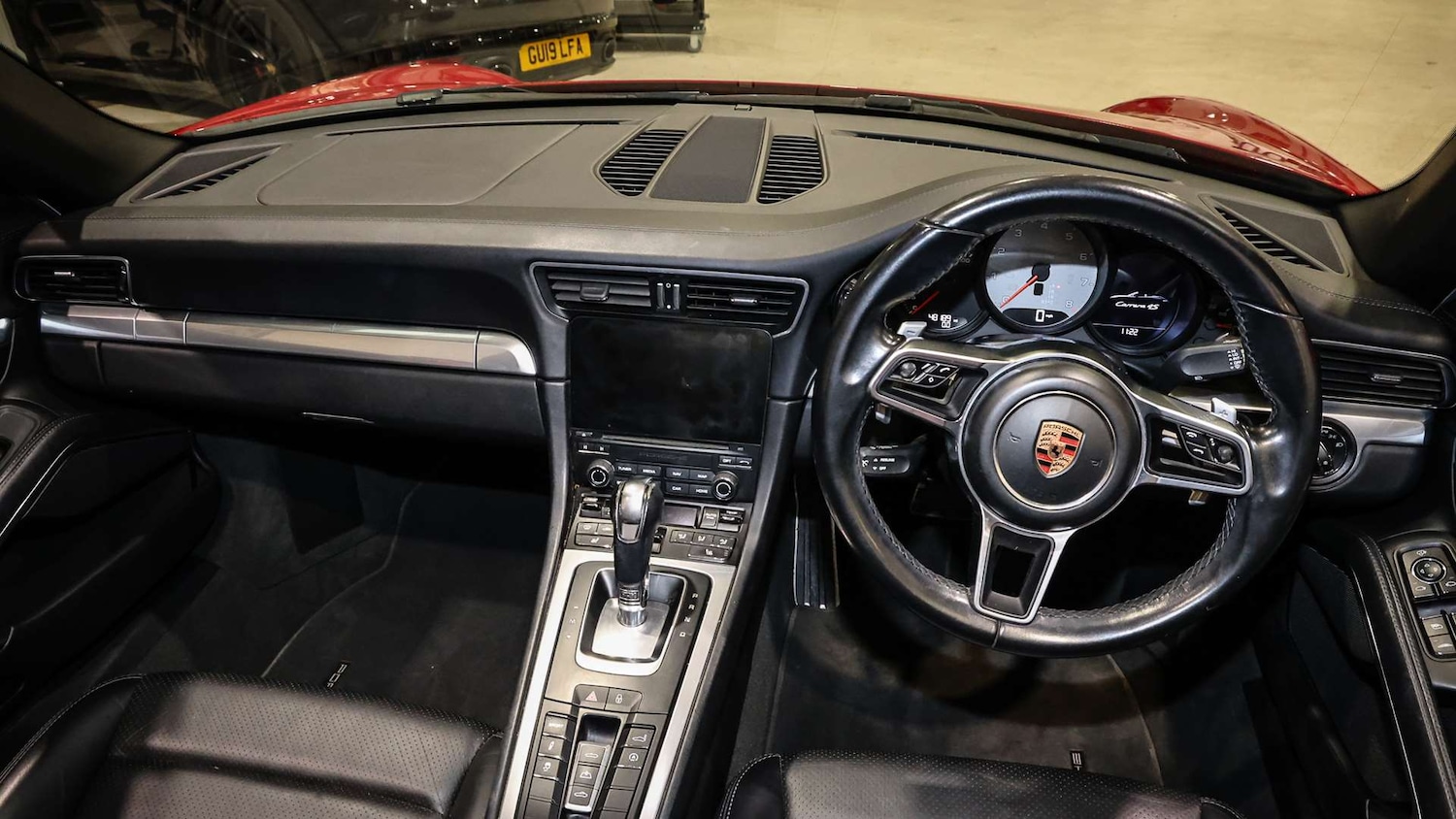 Used Porsche 911 2017 for sale - 77076610: Photo 11