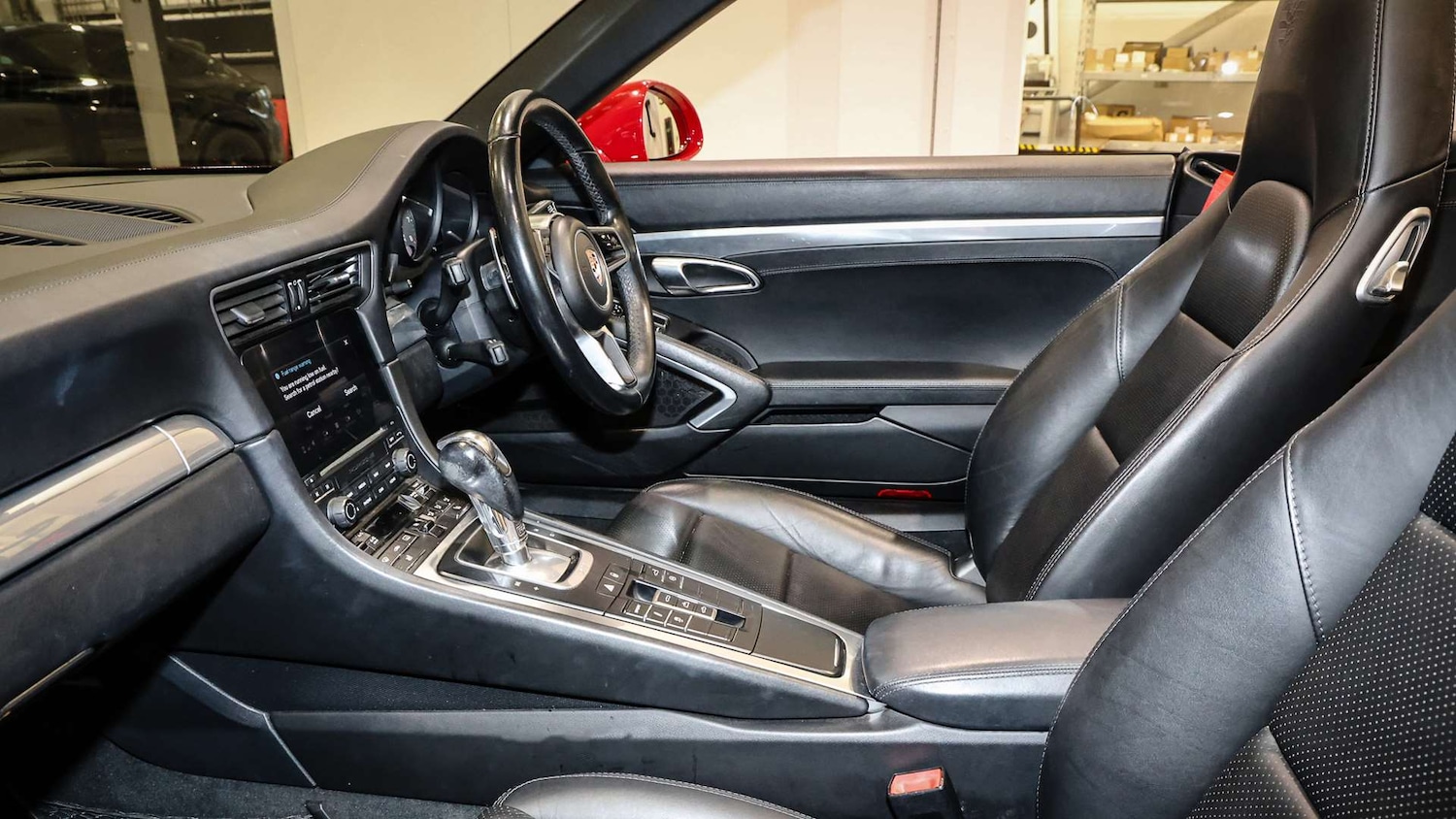 Used Porsche 911 2017 for sale - 77076610: Photo 14