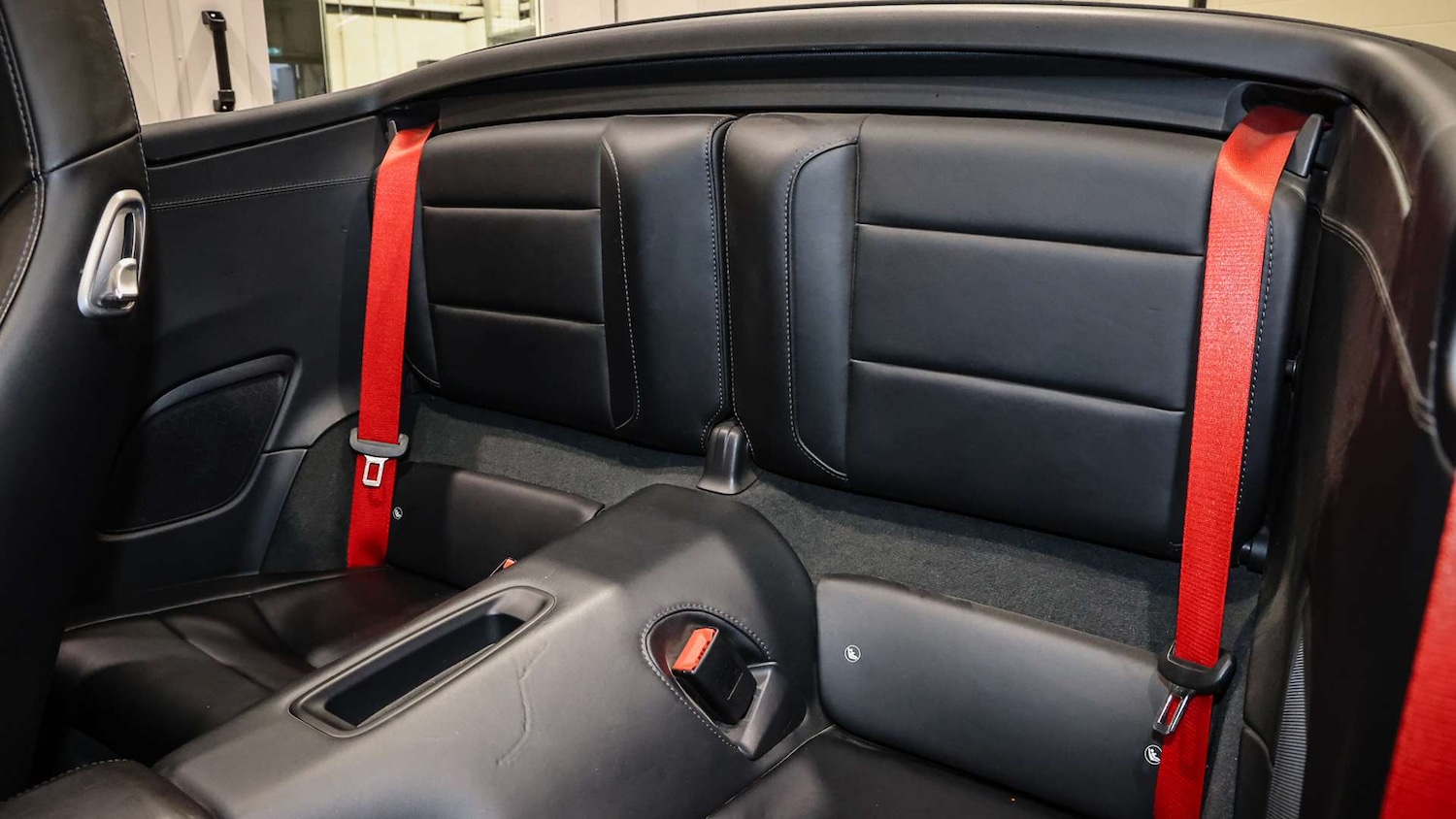 Used Porsche 911 2017 for sale - 77076610: Photo 15