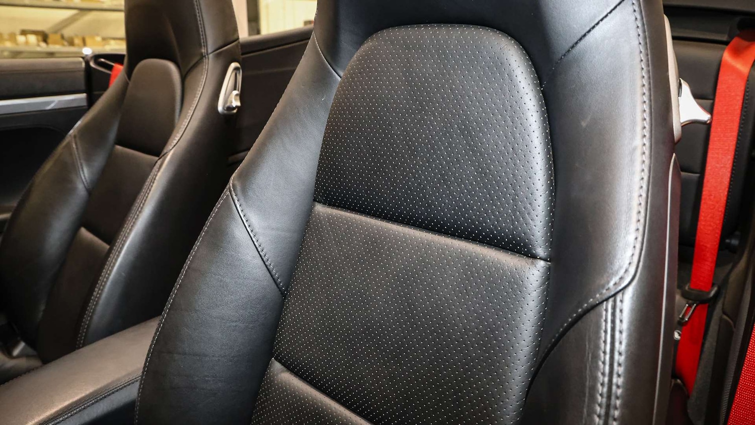 Used Porsche 911 2017 for sale - 77076610: Photo 16