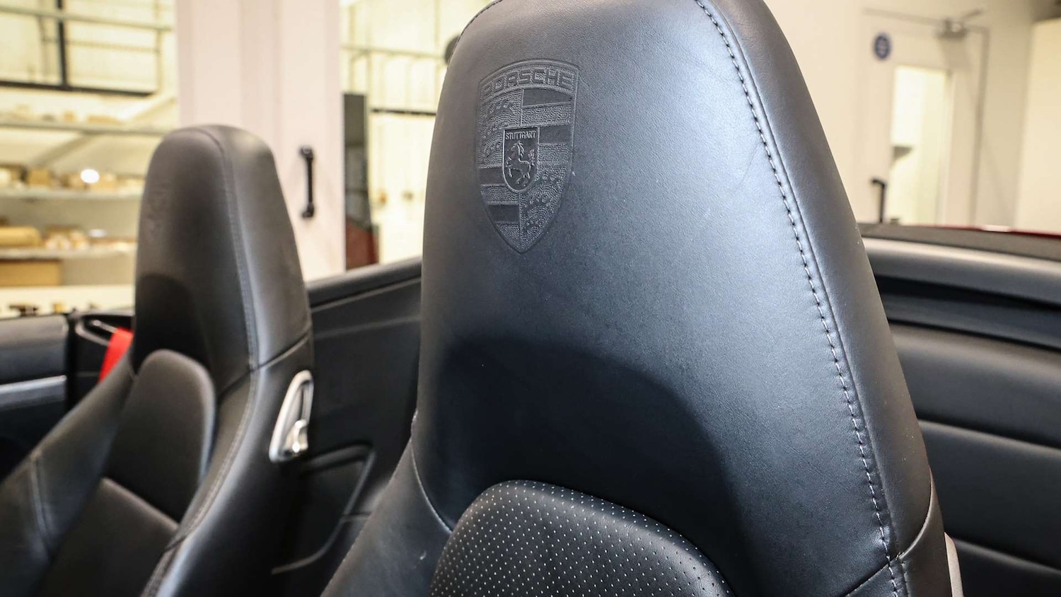 Used Porsche 911 2017 for sale - 77076610: Photo 17