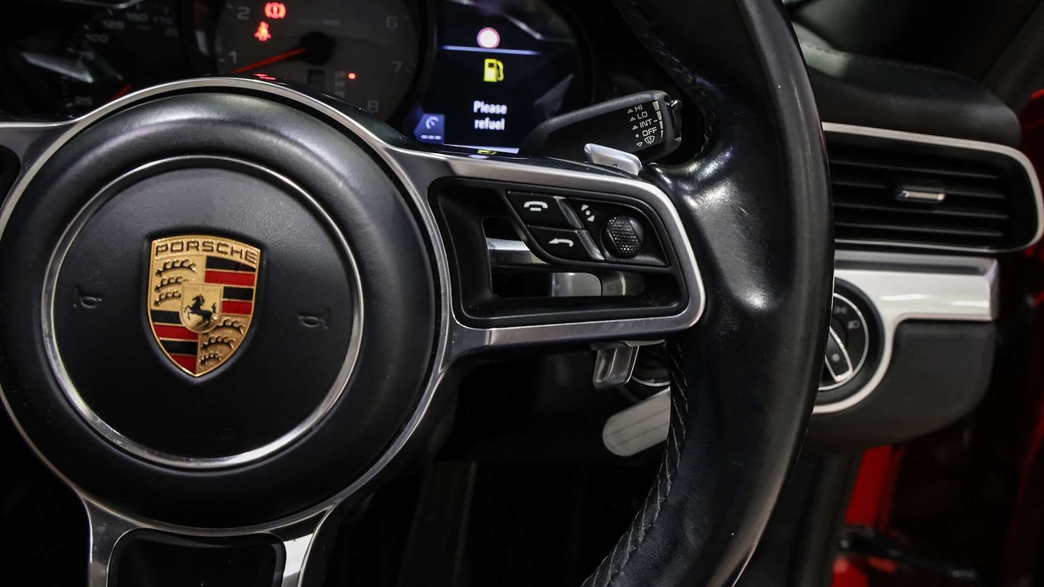 Used Porsche 911 2017 for sale - 77076610: Photo 19