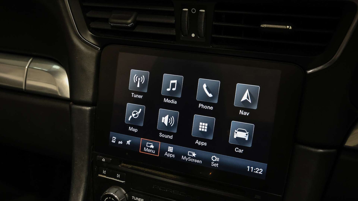 Used Porsche 911 2017 for sale - 77076610: Photo 21