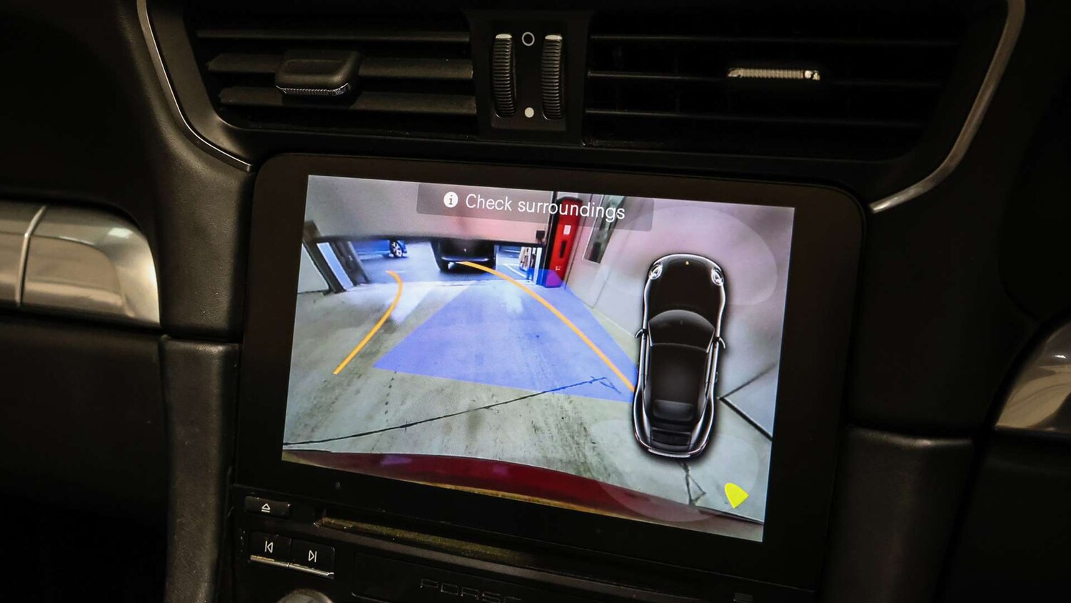 Used Porsche 911 2017 for sale - 77076610: Photo 22