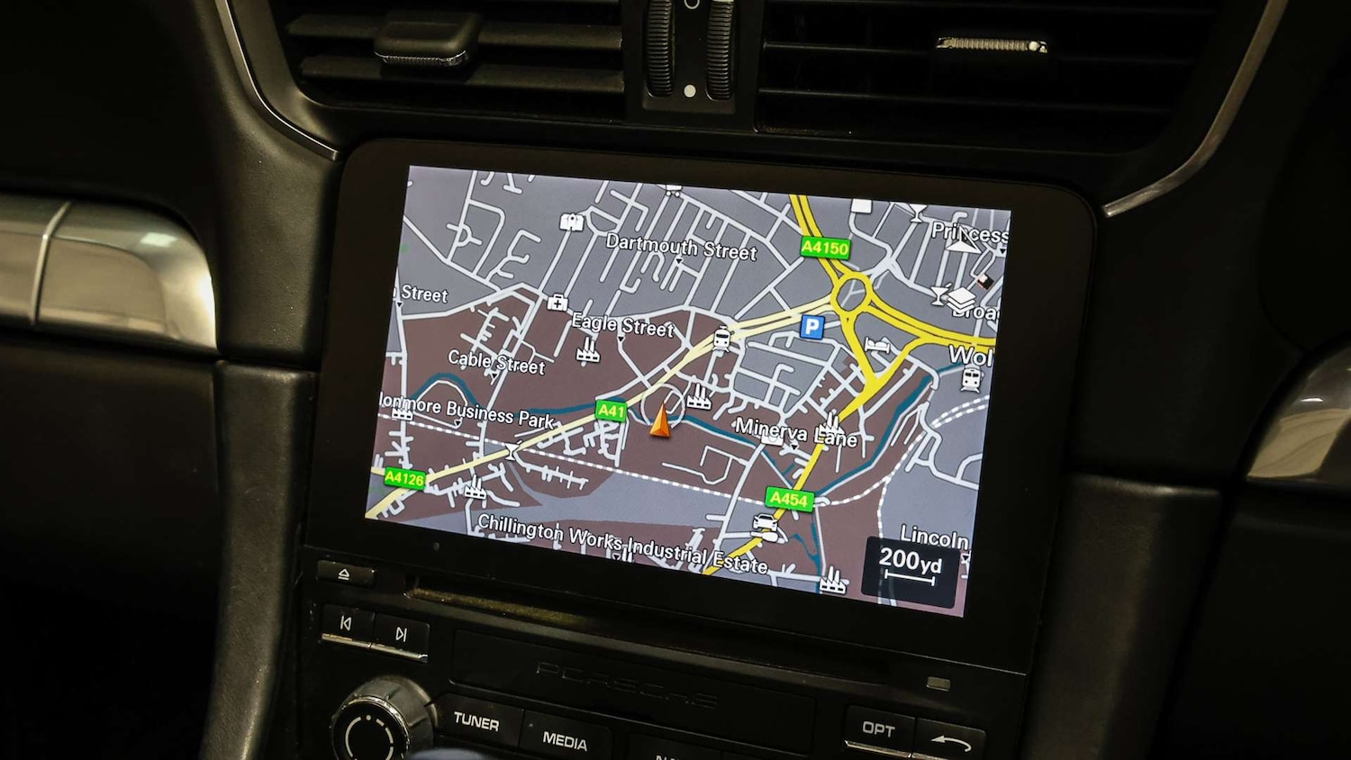 Used Porsche 911 2017 for sale - 77076610: Photo 23