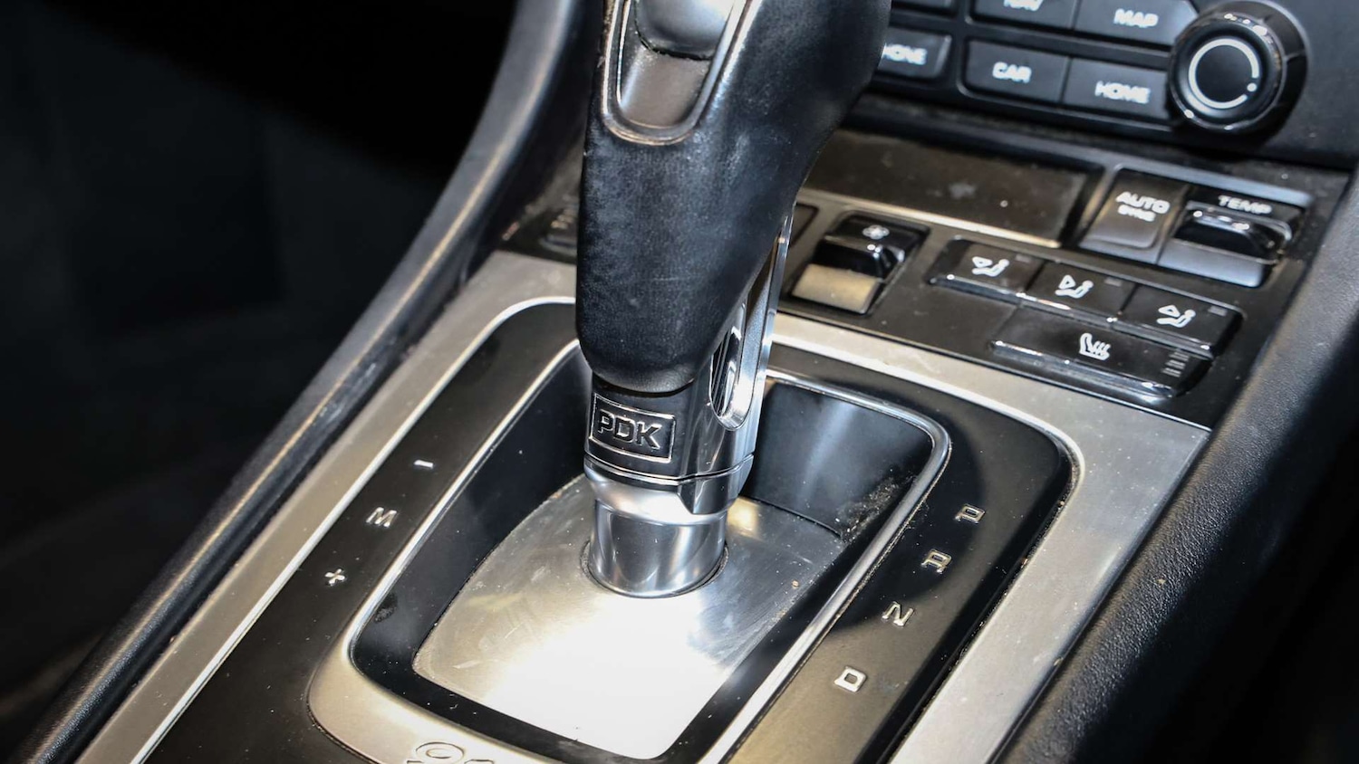 Used Porsche 911 2017 for sale - 77076610: Photo 24