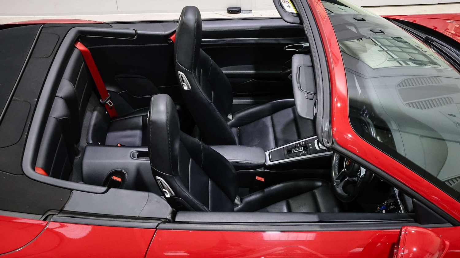 Used Porsche 911 2017 for sale - 77076610: Photo 27