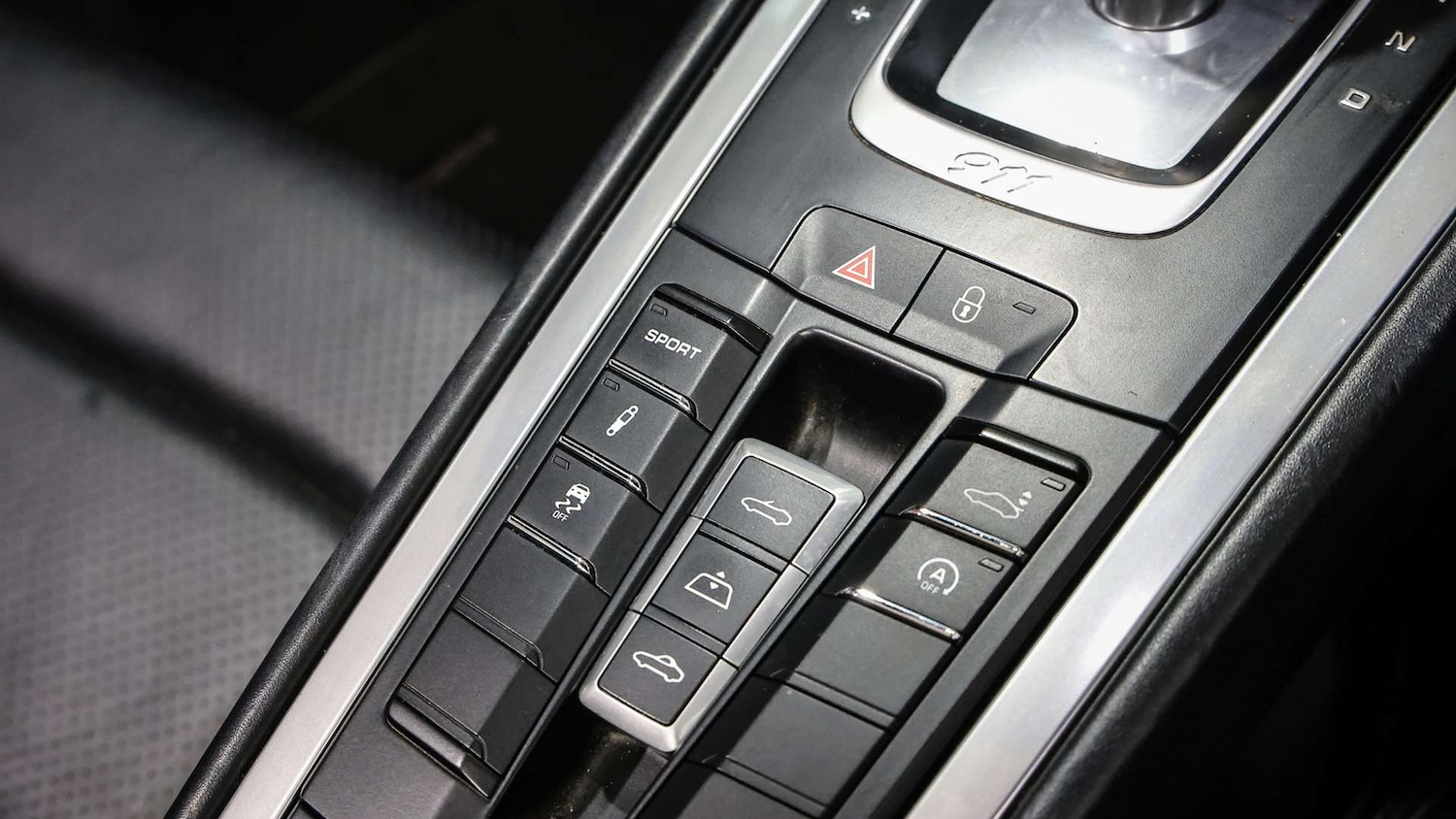 Used Porsche 911 2017 for sale - 77076610: Photo 29