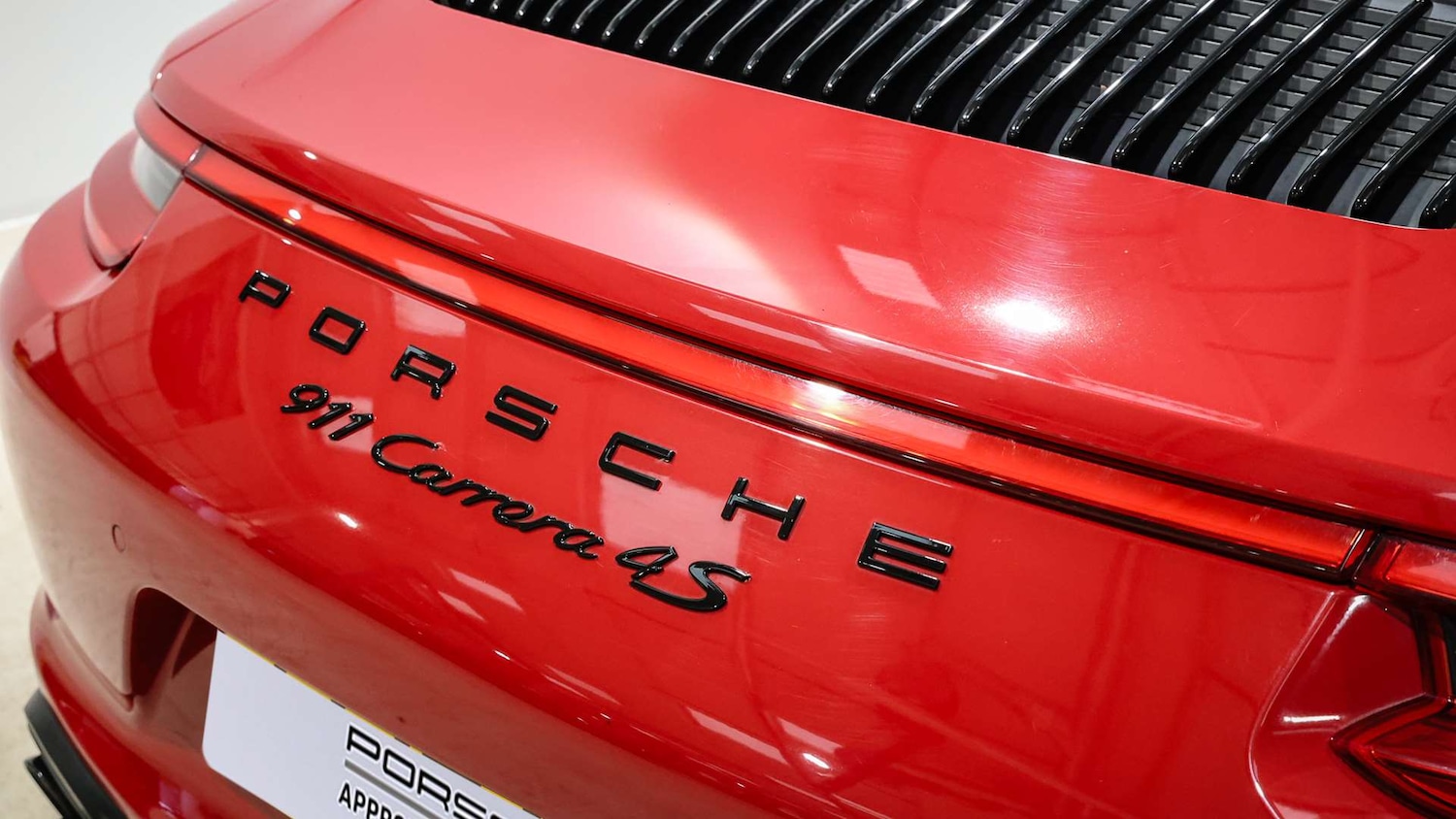 Used Porsche 911 2017 for sale - 77076610: Photo 30