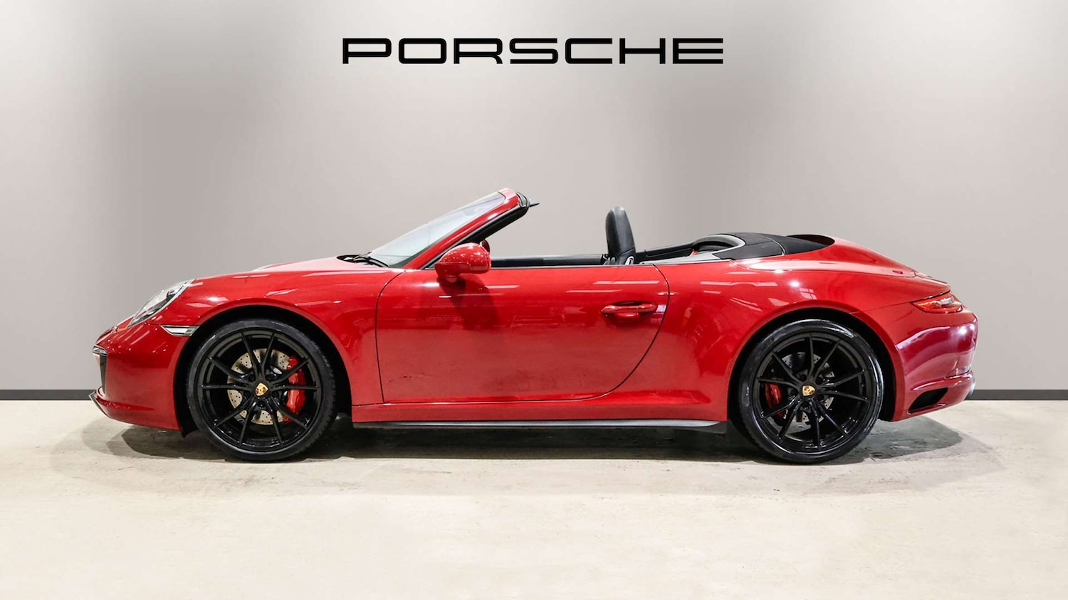 Used Porsche 911 2017 for sale - 77076610: Photo 6