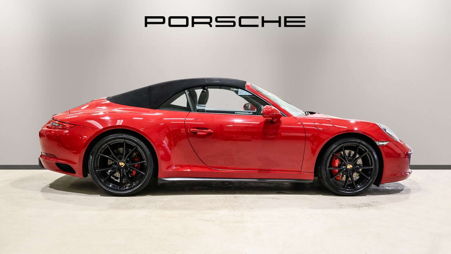 Used Porsche 911 2017 for sale - 77076610: Photo 7