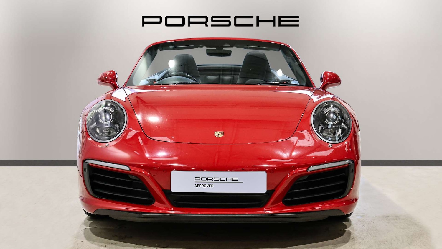 Used Porsche 911 2017 for sale - 77076610: Photo 8