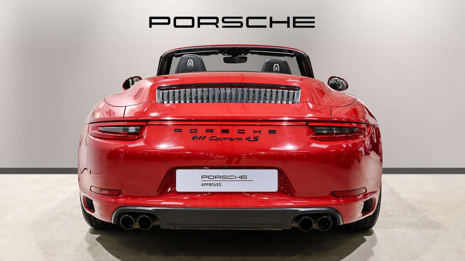 Used Porsche 911 2017 for sale - 77076610: Photo 9