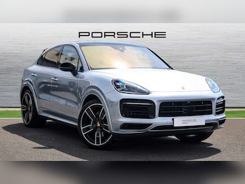 Used Porsche Cayenne 2023 for sale - 79239380: Photo