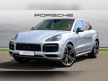 Used Porsche Cayenne 2023 for sale - 79239380: Photo