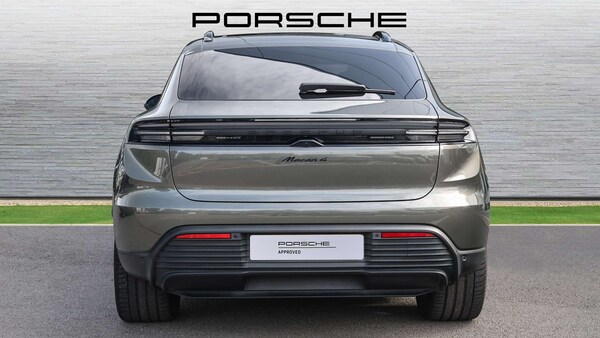 Used Porsche Macan 2024 for sale - 76125675: Photo 10
