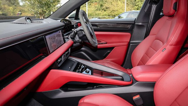 Used Porsche Macan 2024 for sale - 76125675: Photo 11