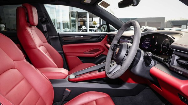 Used Porsche Macan 2024 for sale - 76125675: Photo 13